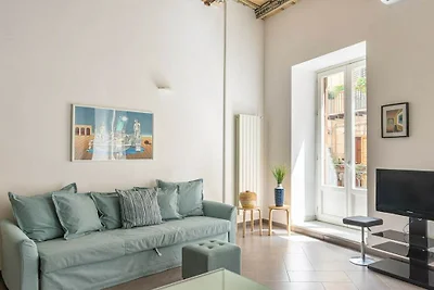 MetaM Apartment in the City Center
