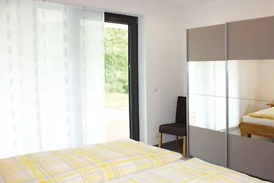 Casa vacanze a Senhals con piscina