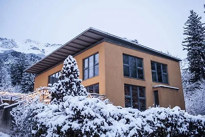 Villa Hungerburg/Nordpark Innsbruck