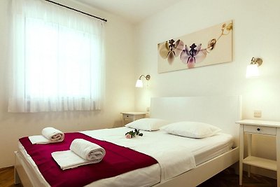 Glücksappartements in Bol