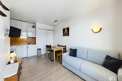 Vanoise Residence f�r f�nf Personen