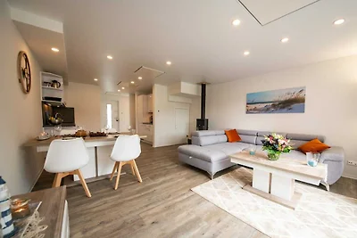 Casa vacanze a Damp sulla spiaggia del Mar...