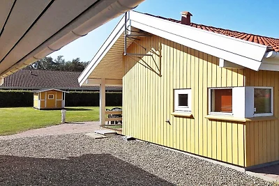 6 persoons vakantie huis in Nordborg-By Traum