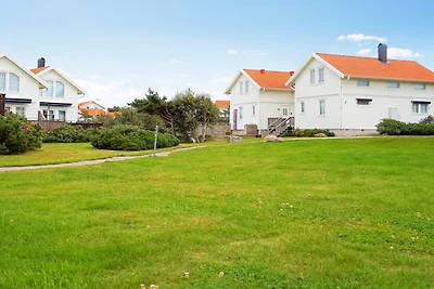 Meeresruhe in Mollosund-By Traum
