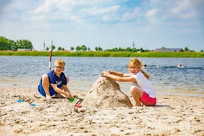 Appartement im Wangerland Resort