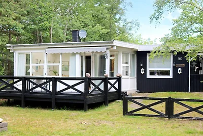 6 person holiday home in Hadsund-By Traum