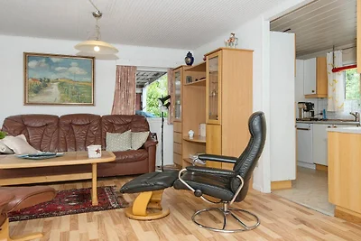 4 persone case ad Haderslev-By Traum