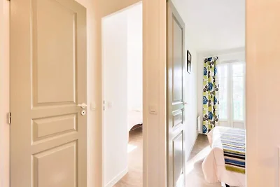 Die Hהuser von Lacanau les Pins