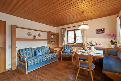 Landhaus Allgaier Trettachblick