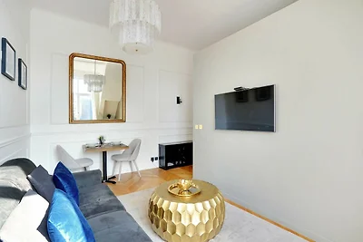 Prachtig appartement -1BR-4P- Champs-Élysées