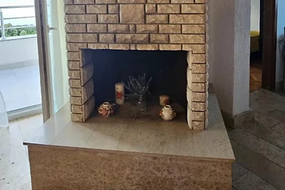 apartman za odmor Obiteljski odmor Ravni