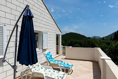 Apartment Relax Ston - Two Bedroom Apartment ...