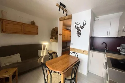 2 Zimmer für 4 Personen