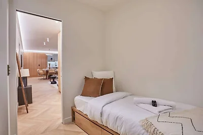 Superbo appartamento AC Centro di Parigi Le...