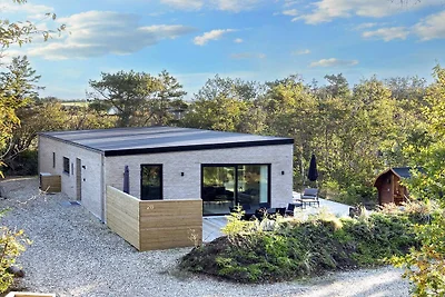 5 stelle case ad Vestervig-By Traum