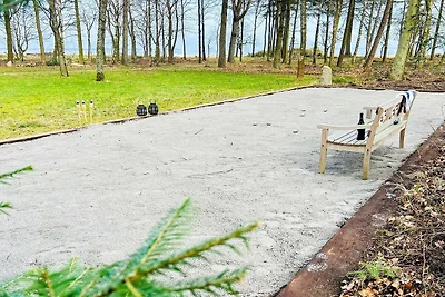 8 Personen Ferienhaus in Thyholm-By Traum