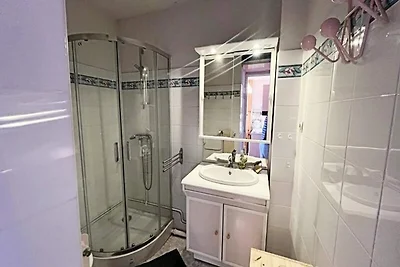 Appartamento a Matemale con Vista Lago