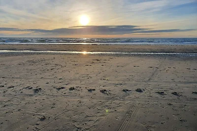 Meeresruhe in Blokhus-By Traum