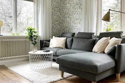 4 Personen Ferienhaus in LJUNGSKILE-By Traum