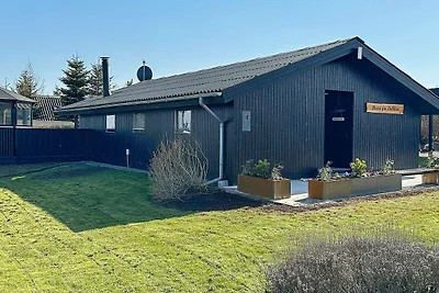 6 Personen Ferienhaus in Roslev
