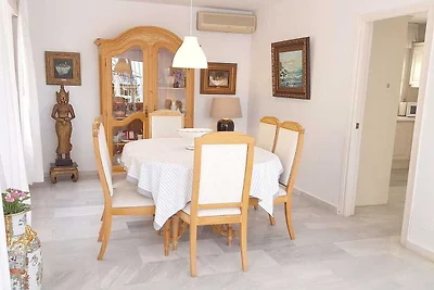 Ferienhaus mit 3 Schlafzimmer