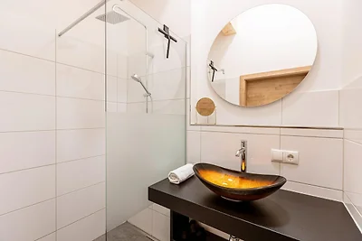 Wohnung direkt am Berg