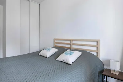 Appartamento a Pornic vicino al parco...