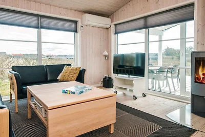 Luxuriöses Spa-Refugium am Meer