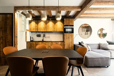 Residence Du Centre D