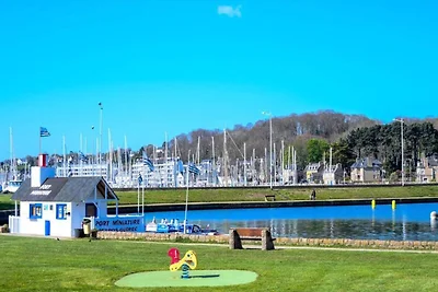 Haus in Perros Guirec