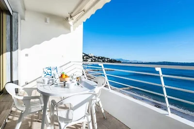 Apartment in Palm Beach mit Meerblick
