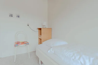 1 Personen Ferienpark haus in THORSHAVN.