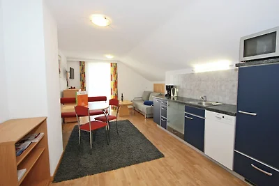 Charmantes Apartment in Fiss