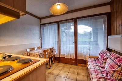 Edelweiss Residence f�r vier Personen