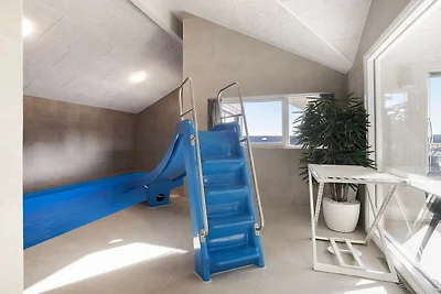 5 stelle case ad Bogense