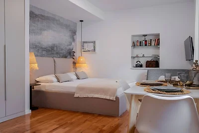 Apartments Nonna  - Studio Apartment
