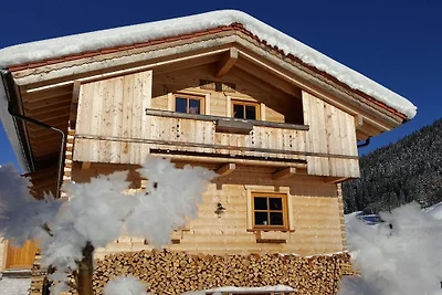 Casa vacanze a Gosau con piscina