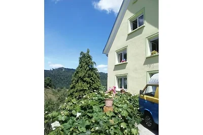 Heimathaus "Little Earth"
