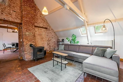 Wohnung in wortel hoogstraten mit Garten