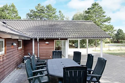 12 persoons vakantie huis in Rødby-By Traum