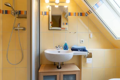 Wohnung in St. Peter Ording