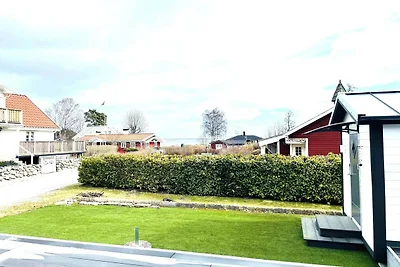 4 Sterne Ferienhaus in SÖLVESBORG