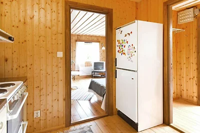 4 Personen Ferienhaus in Brastad-By Traum