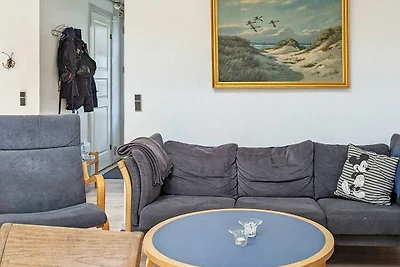 6 Personen Ferienhaus in Vestervig-By Traum