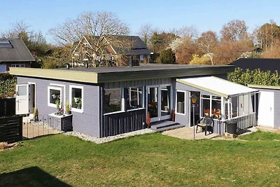 6 Personen Ferienhaus in Hundested