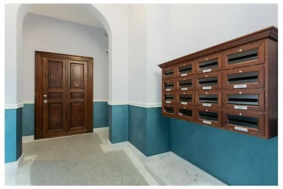 Saluzzo 16 - Rosso di San Salvario