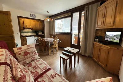 Wohnungen in La Clusaz