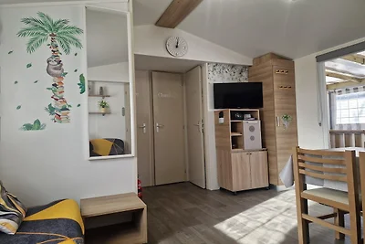 Vakantiehuis met 3 slaapkamers in de...