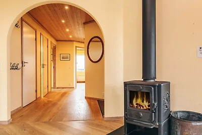 8 persoons vakantie huis in Vestervig-By...