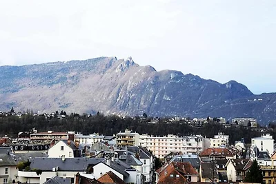 Studio für 2 Personen